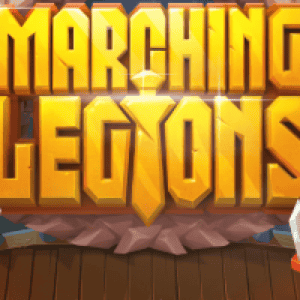 Marching Legions